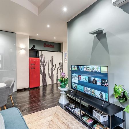 Daag Corso Luxury Apartment ローマ エクステリア 写真