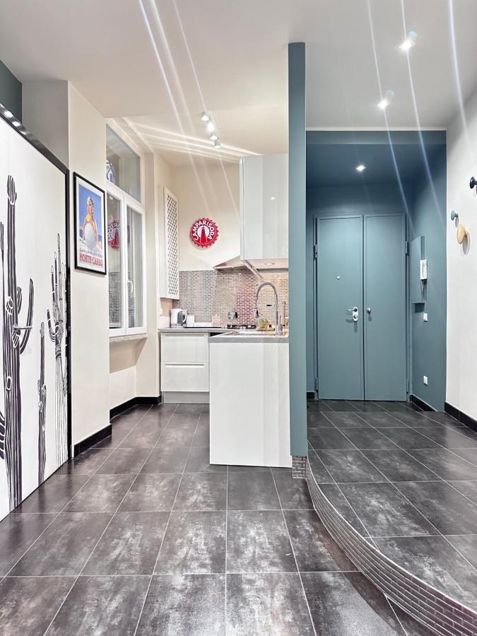 Daag Corso Luxury Apartment ローマ エクステリア 写真