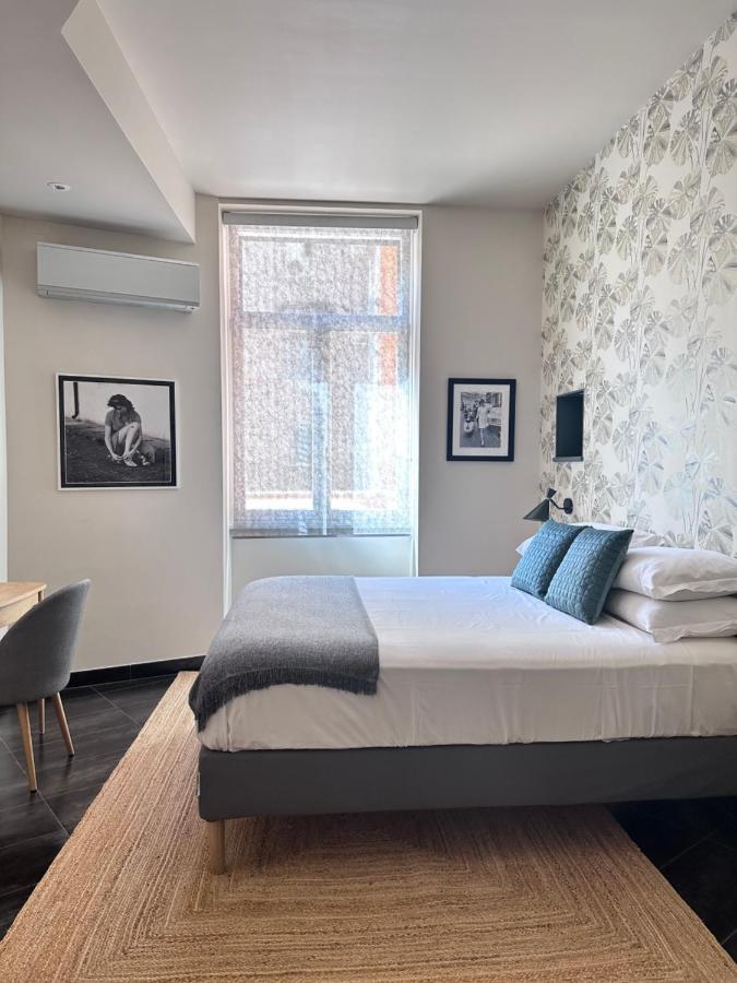 Daag Corso Luxury Apartment ローマ エクステリア 写真
