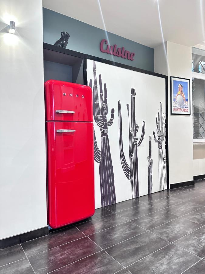 Daag Corso Luxury Apartment ローマ エクステリア 写真