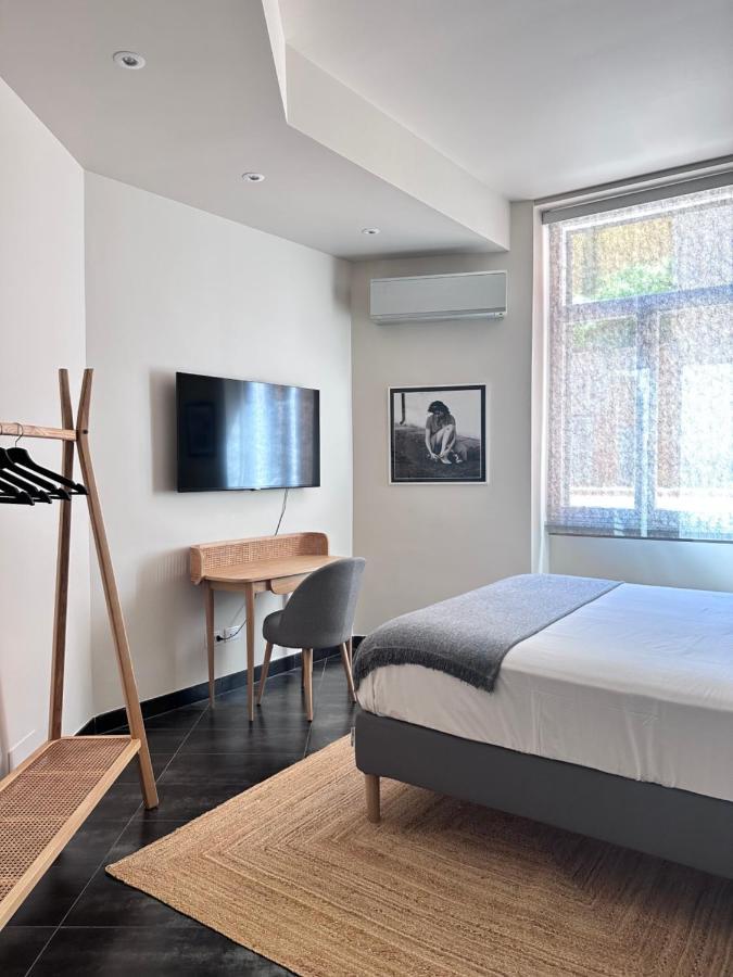 Daag Corso Luxury Apartment ローマ エクステリア 写真