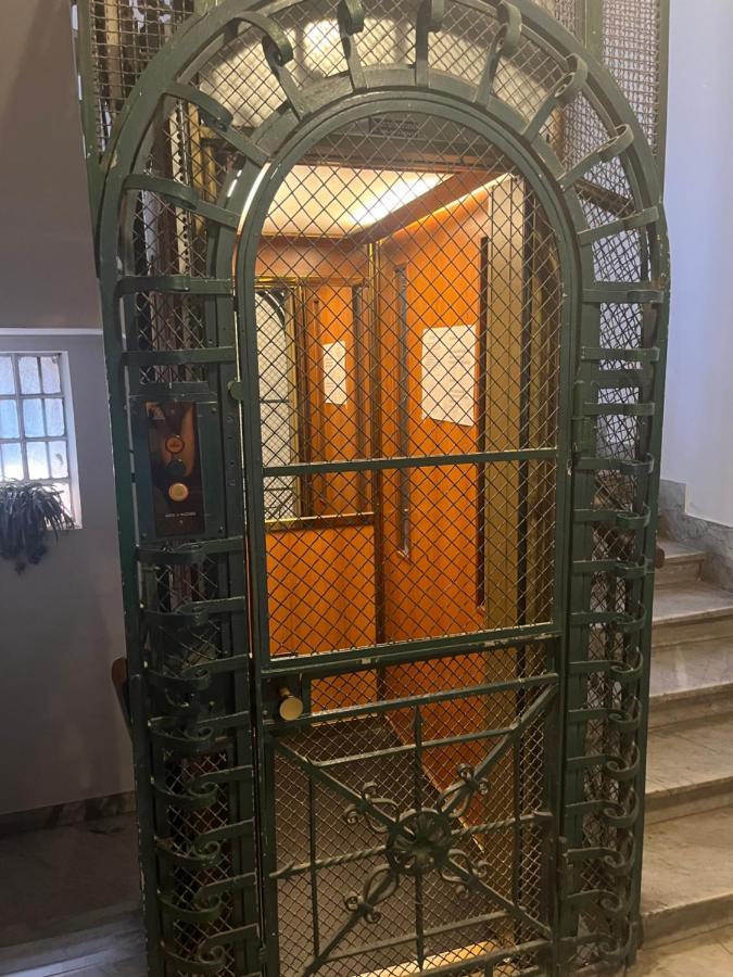 Daag Corso Luxury Apartment ローマ エクステリア 写真