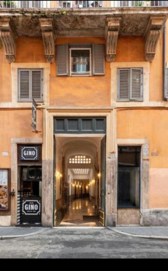 Daag Corso Luxury Apartment ローマ エクステリア 写真