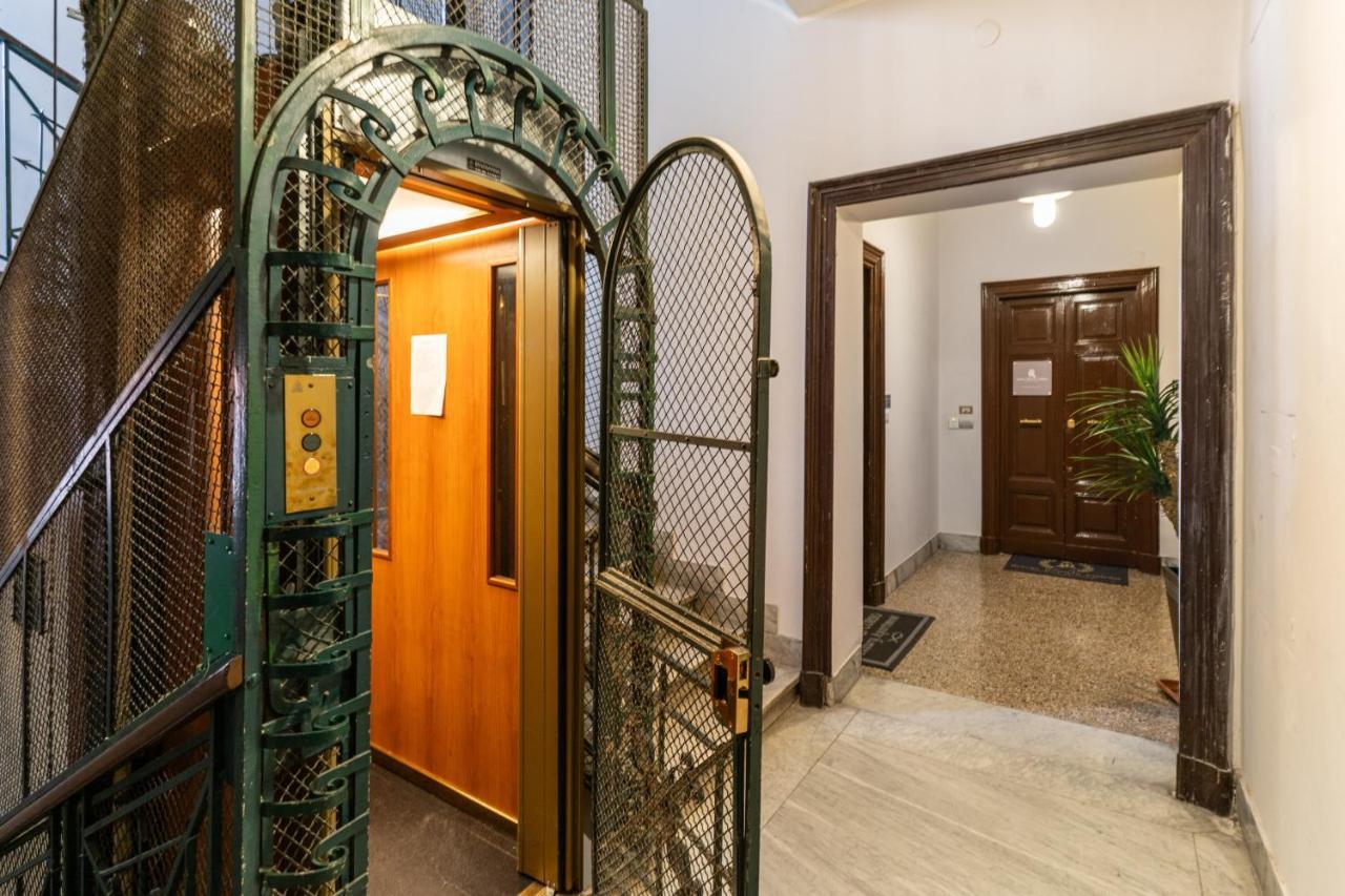 Daag Corso Luxury Apartment ローマ エクステリア 写真