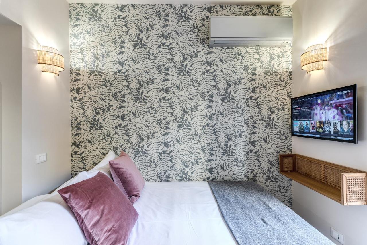 Daag Corso Luxury Apartment ローマ エクステリア 写真