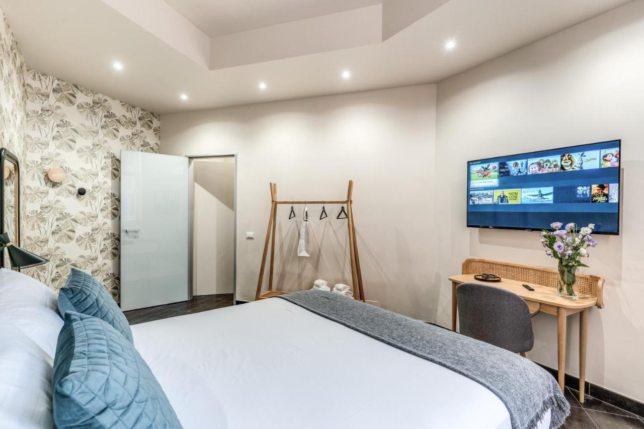 Daag Corso Luxury Apartment ローマ エクステリア 写真