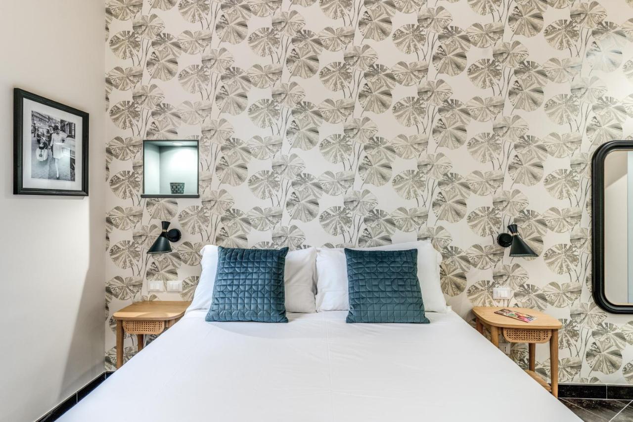 Daag Corso Luxury Apartment ローマ エクステリア 写真