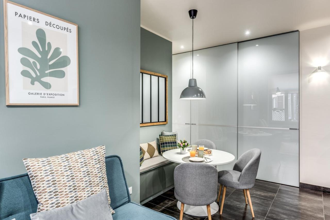 Daag Corso Luxury Apartment ローマ エクステリア 写真