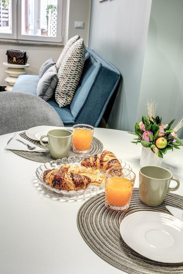 Daag Corso Luxury Apartment ローマ エクステリア 写真