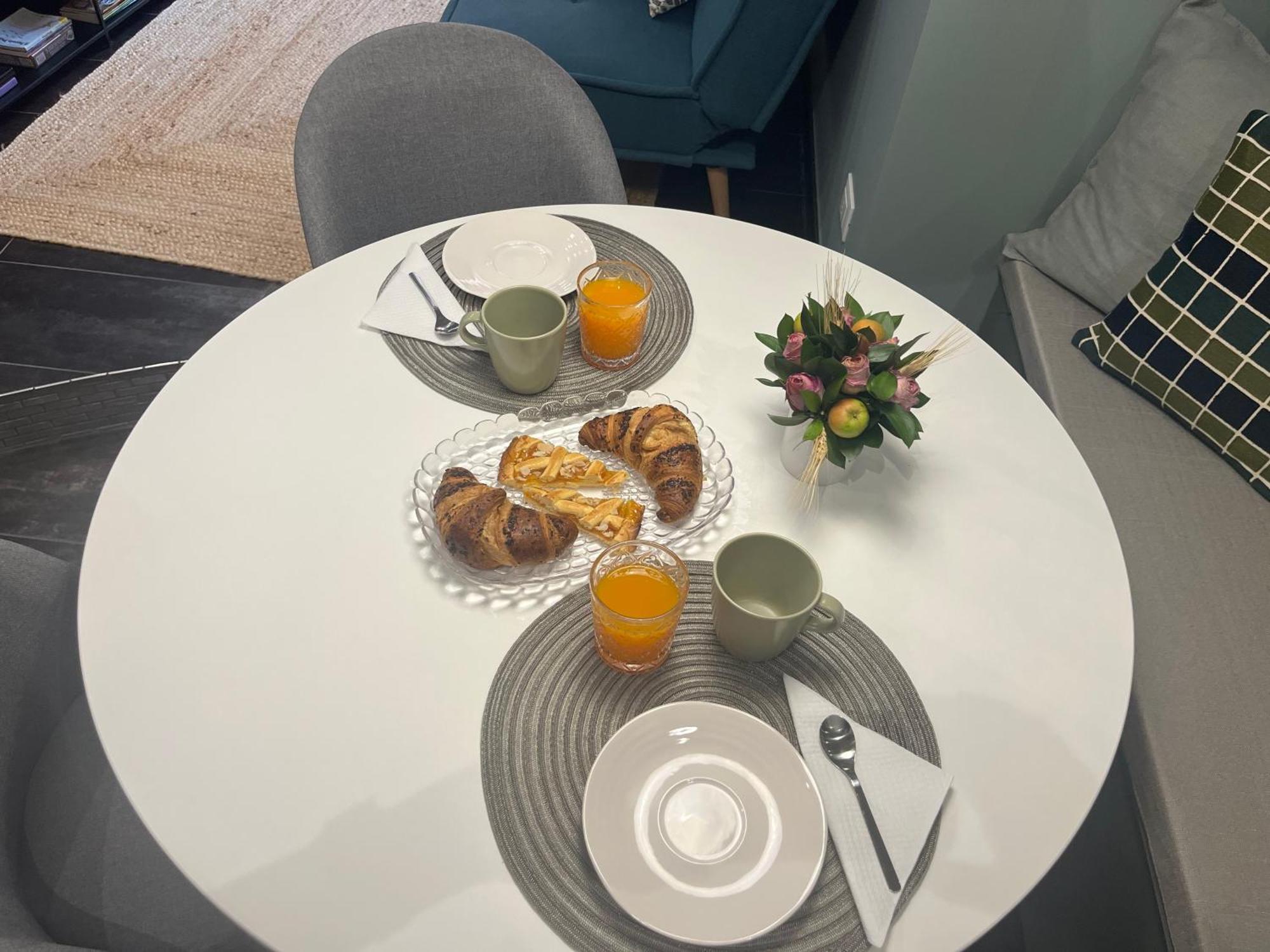Daag Corso Luxury Apartment ローマ エクステリア 写真