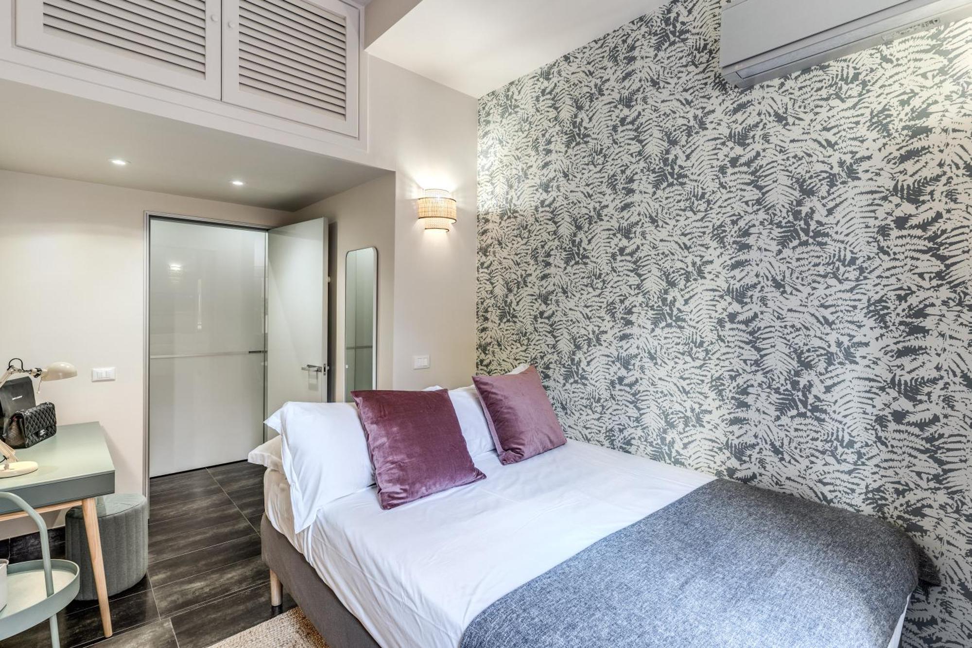 Daag Corso Luxury Apartment ローマ エクステリア 写真